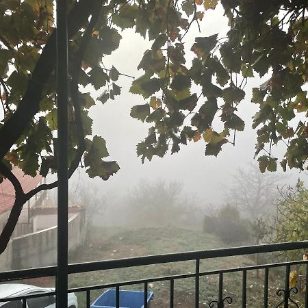 Kesemi Appartement Kalavryta Buitenkant foto